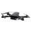 (Black, 1080P) WIFI FPV With 4K Wide Angle Camera Foldable RC Drone Quadcopter RTF 3