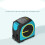 Laser Distance Measuring Tape 40m 6