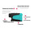 600M Golf Laser Rangefinder 5