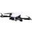 (Black, 1080P) WIFI FPV With 4K Wide Angle Camera Foldable RC Drone Quadcopter RTF 10
