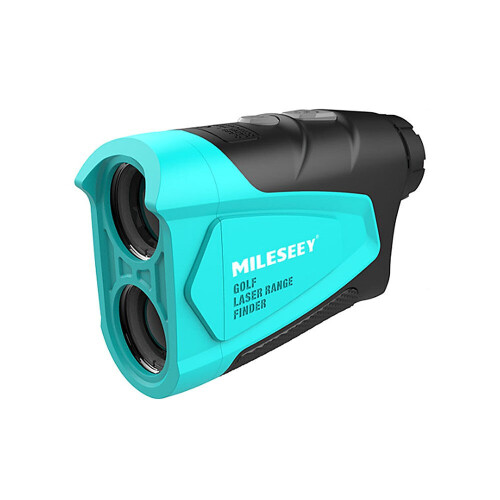 600M Golf Laser Rangefinder 1
