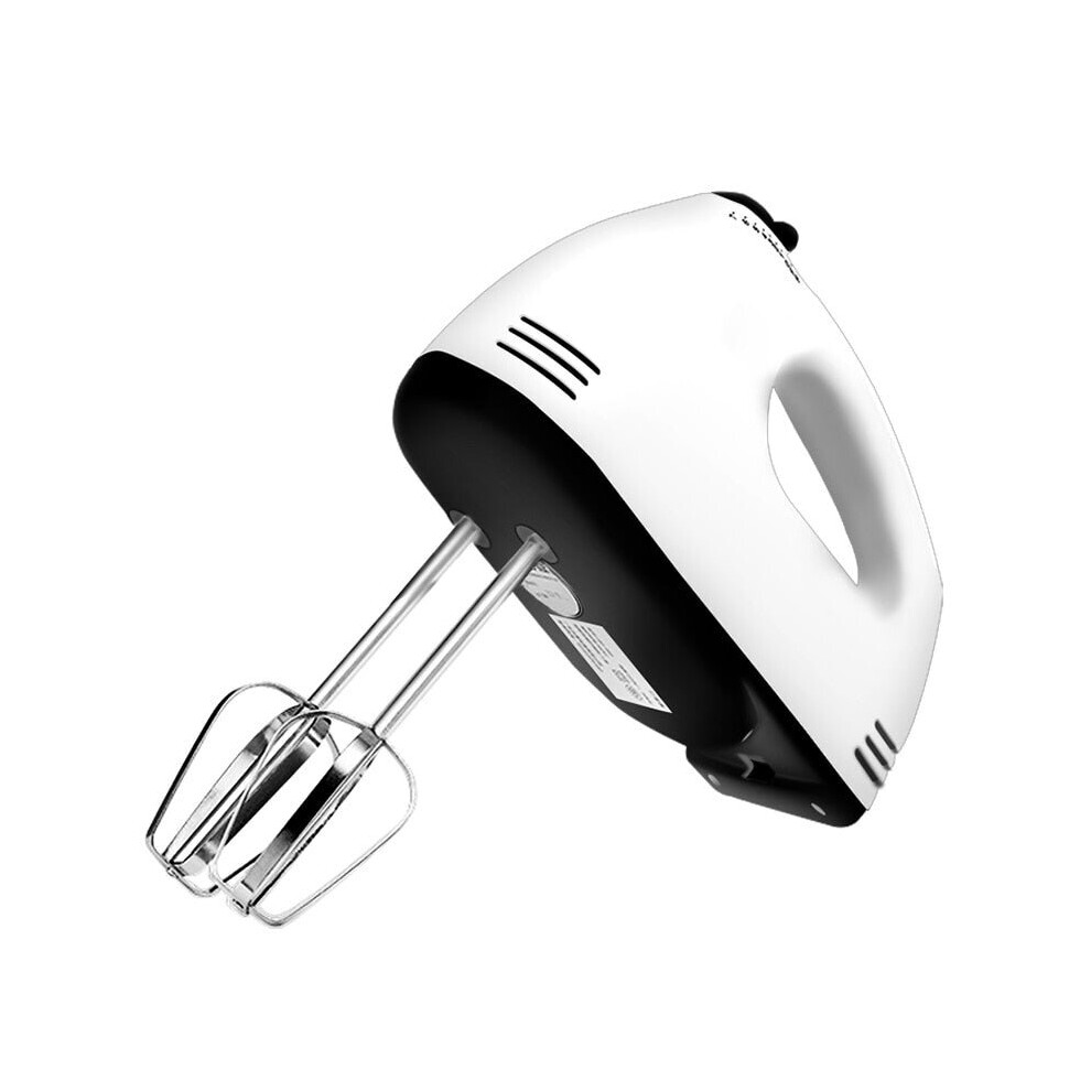 7 Speed Hand Mixer Food Blender Multifunctional Kitchen Electric Cooking Tools