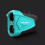 600M Golf Laser Rangefinder 13