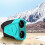 600M Golf Laser Rangefinder 14