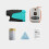 600M Golf Laser Rangefinder 4