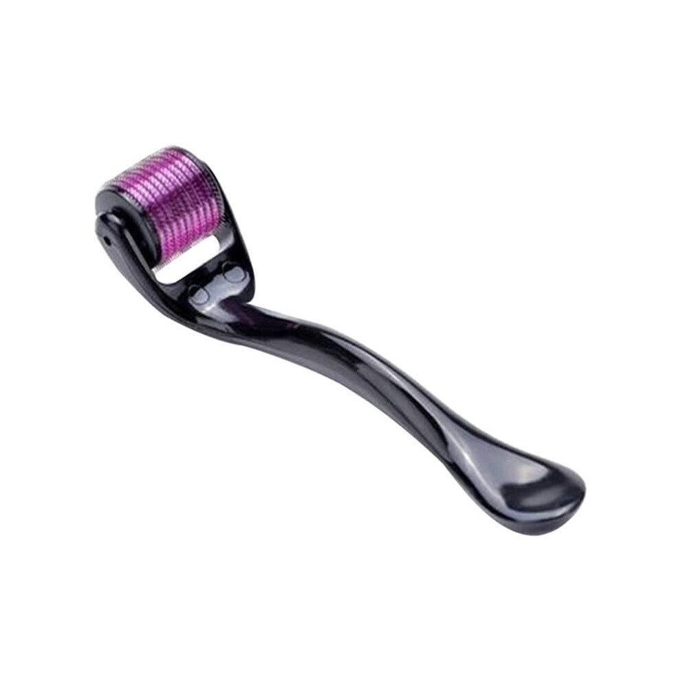 0.5mm Derma Roller for Facial Skin Care Product Premium Titanium 540 Microneedle Roller