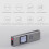 Laser Rangefinder LS-P Range Finder 40M 10