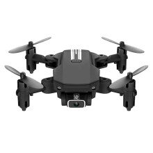 Foldable Drone with Camera for Adults