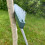 Selections Artificial Grass Garden Lawn Rake 7