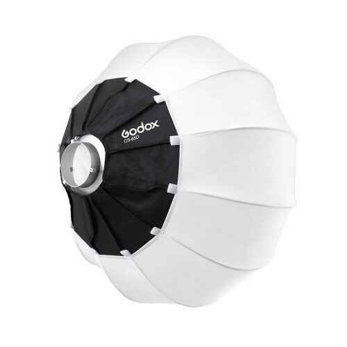65cm Diameter Collapsible Lantern Softbox Photography Soft Box 1