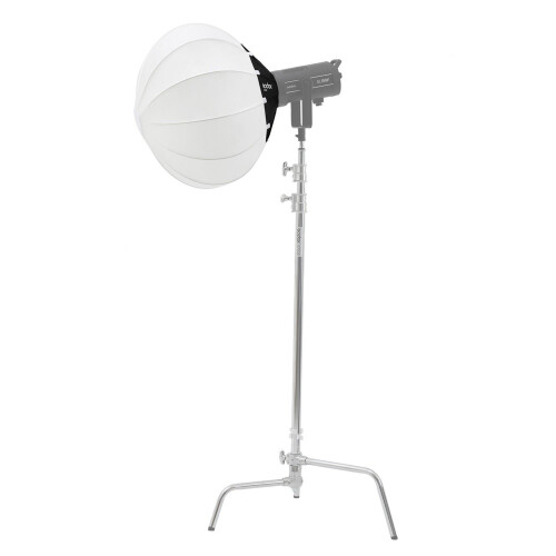 65cm Diameter Collapsible Lantern Softbox Photography Soft Box 2