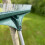 Selections Artificial Grass Garden Lawn Rake 8