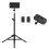 (US) LED Video Light Kit for ILDC DSLR Cameras 4