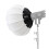 65cm Diameter Collapsible Lantern Softbox Photography Soft Box 4