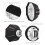 55cm Foldable 8-Pole Octagon Softbox with Soft Cloth Carrying Bag Bowens Mount for Studio Strobe Flash Light 7