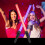 Handheld RGB Video LED Light 5