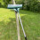 Selections Artificial Grass Garden Lawn Rake 5