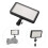 (UK) LED Video Light Kit for ILDC DSLR Cameras 6