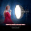 55cm Foldable 8-Pole Octagon Softbox with Soft Cloth Carrying Bag Bowens Mount for Studio Strobe Flash Light 14