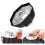 55cm Foldable 8-Pole Octagon Softbox with Soft Cloth Carrying Bag Bowens Mount for Studio Strobe Flash Light 9