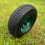 Selections Garden Trolley Replacement Wheel (12 Inch - 30cm) 8