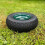 Selections Garden Trolley Replacement Wheel (12 Inch - 30cm) 3