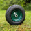 Selections Garden Trolley Replacement Wheel (12 Inch - 30cm) 13