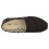 Toms Toms Alpargata Recycled Womens Slip On Shoes in Black - Size 5.5 UK 5