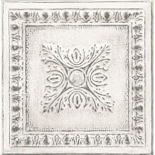 Metal Panel Wallpaper Modern Tile A Street Prints  Fine Decor