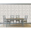Fine Decor Metal Panel Wallpaper Modern Tile A Street Prints  Fine Decor 2