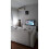 Erismann 3D Effect Brick Wallpaper Grey White Stone Tile Rustic Vinyl Paste Wall 2