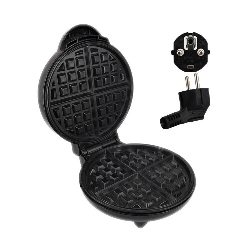 Electric Waffles Cone Maker 2