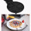Electric Waffles Cone Maker 9