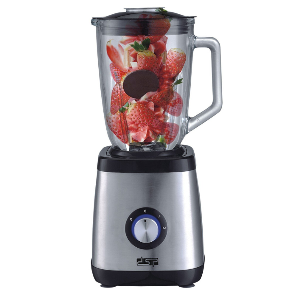 350W Professional Countertop Blender