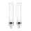 9W Base Aquarium Fish Tank UV Sterilizer Purifier Bulbs 2PCS 5