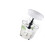 (EU Plug) Portable Mini Meat Grinder 600ML Electric Vegetable Fruit Blender 4