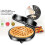 Electric Waffles Cone Maker 11