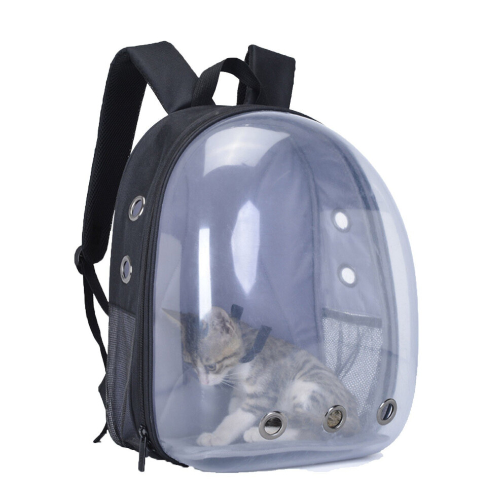 Cat Backpack Carrier Bubble Bag Small Dog Backpack Carrier on OnBuy