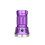 (Purple, 5000K) High CRI Super Bright Searching Flashlight 1