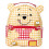 Disney Disney by Loungefly Backpack Winnie the Pooh Gingham 1