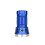 (Purple, 5000K) High CRI Super Bright Searching Flashlight 16