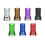 (Purple, 5000K) High CRI Super Bright Searching Flashlight 2