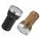 (Purple, 5000K) High CRI Super Bright Searching Flashlight 3