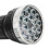 (Purple, 5000K) High CRI Super Bright Searching Flashlight 4