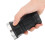 (Purple, 5000K) High CRI Super Bright Searching Flashlight 5