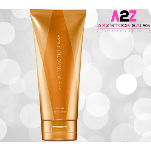 Avon Avon Attraction - Rush - Body Lotion - 150ml
