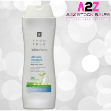 Avon True - NutraEffects - Ultimate Moisture - Body Lotion - 250ml