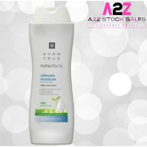 Avon Avon True - NutraEffects - Ultimate Moisture - Body Lotion - 250ml