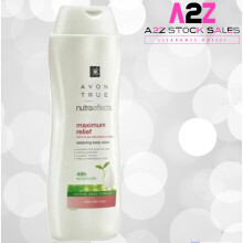 Avon True - NutraEffects - Maximum Relief - Body Lotion - 250ml