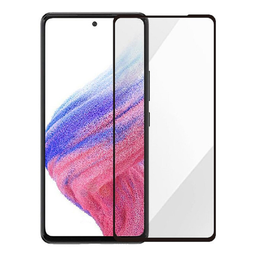 Samsung Galaxy A53 Generic Tempered Glass Screen Protector